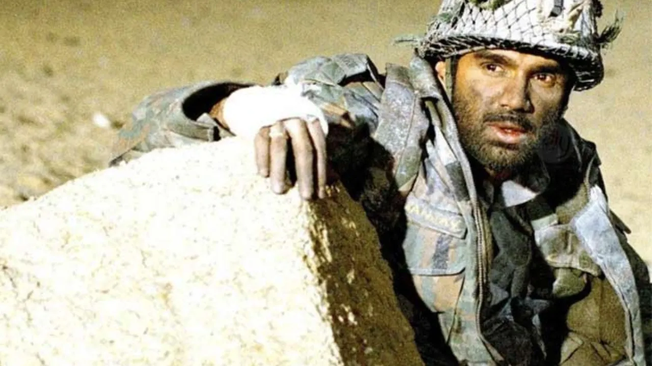 ेunil shetty kl rahul after pahalgar attck (1)