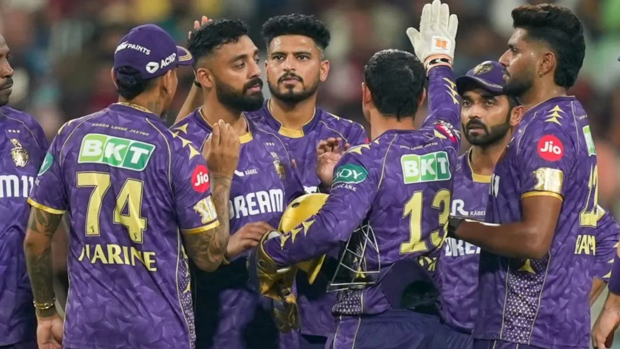 KKR Pujara Statement