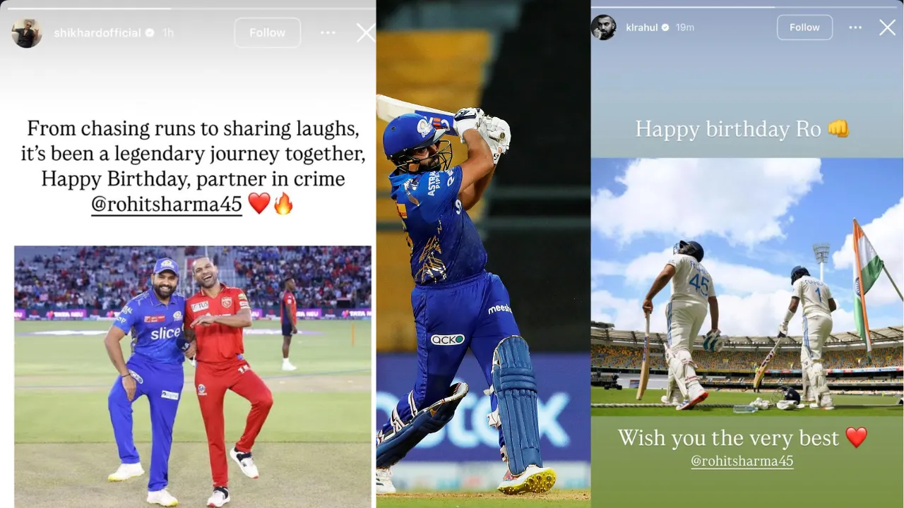Rohit Sharma happy birthday (3)
