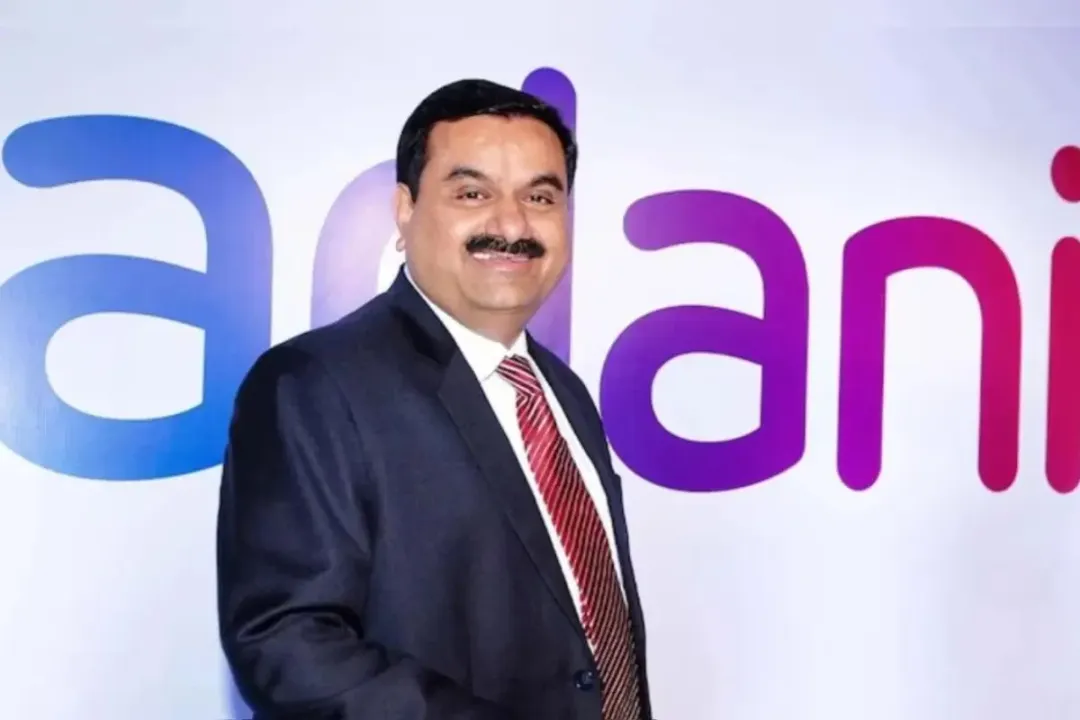Adani 