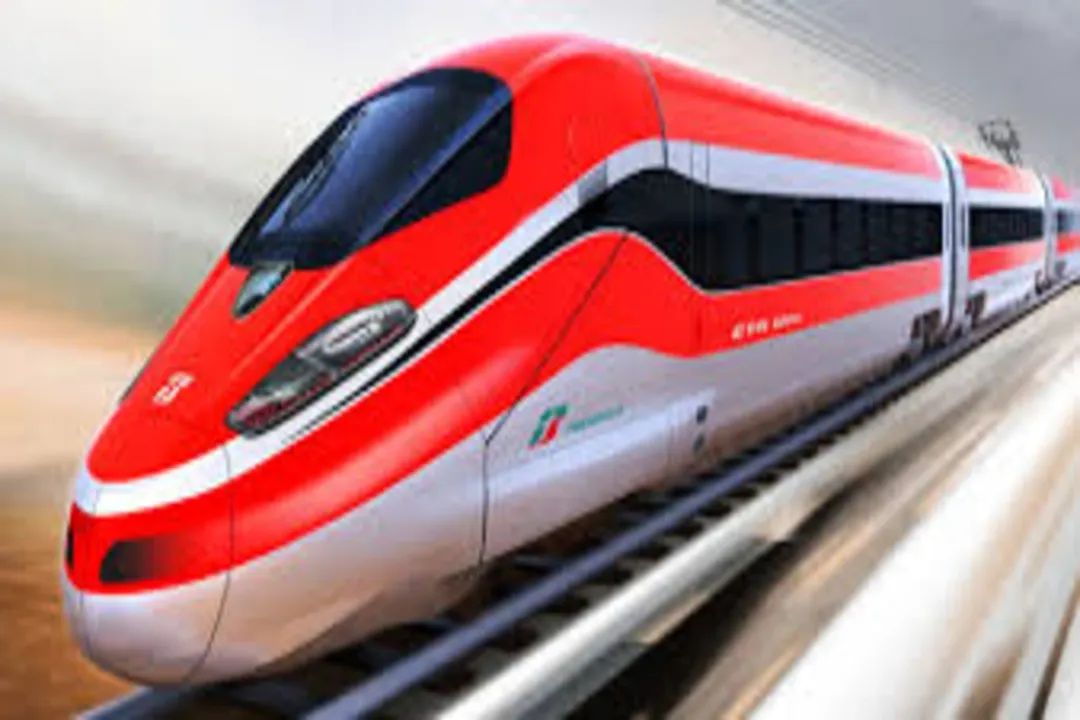 Bullet Train 