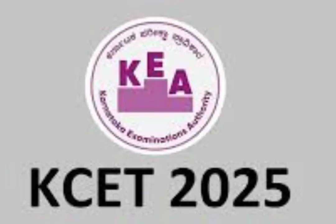 KCET 2025