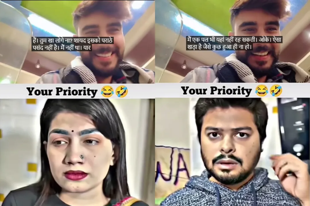 viral video