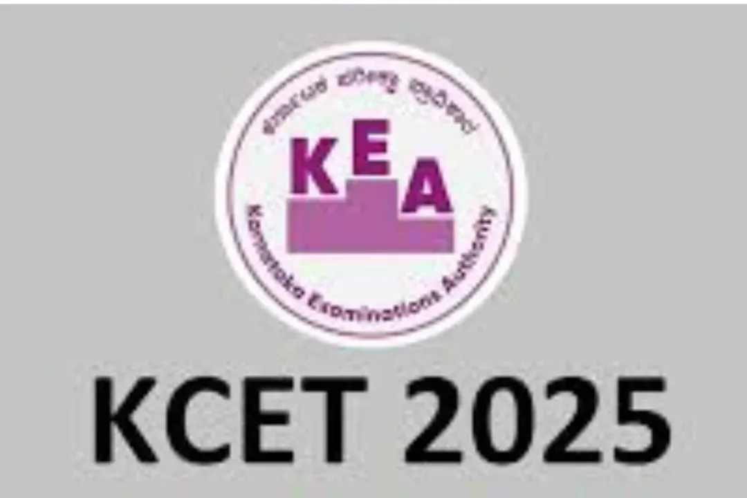 kcet 2025 result