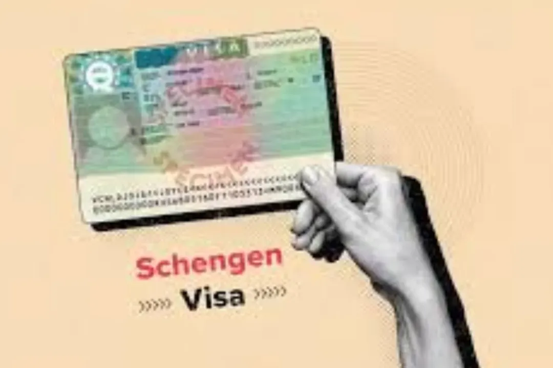 Schengen visa