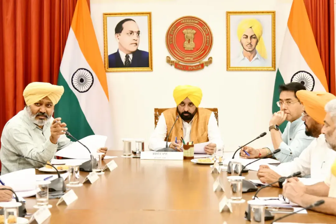 punjab news
