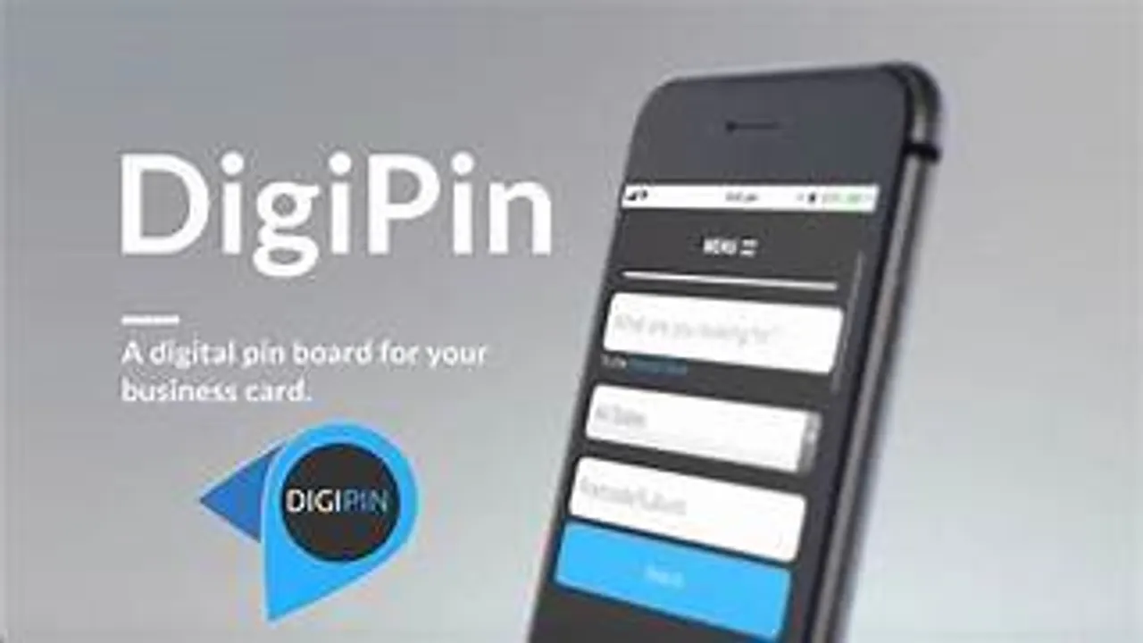 Benefits of DIGIPIN