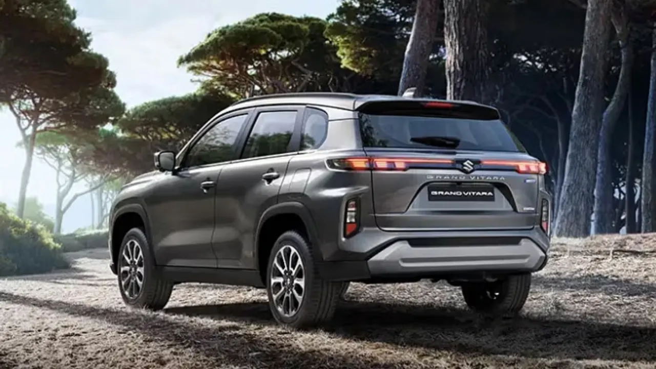 Maruti-Suzuki-Grand-Vitara