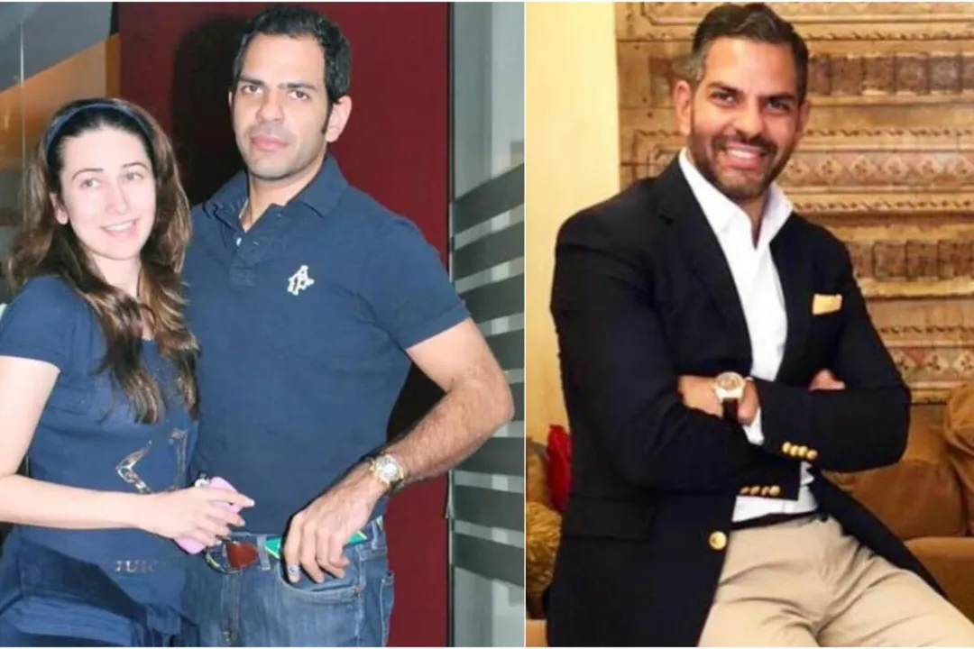 Sunjay Kapur