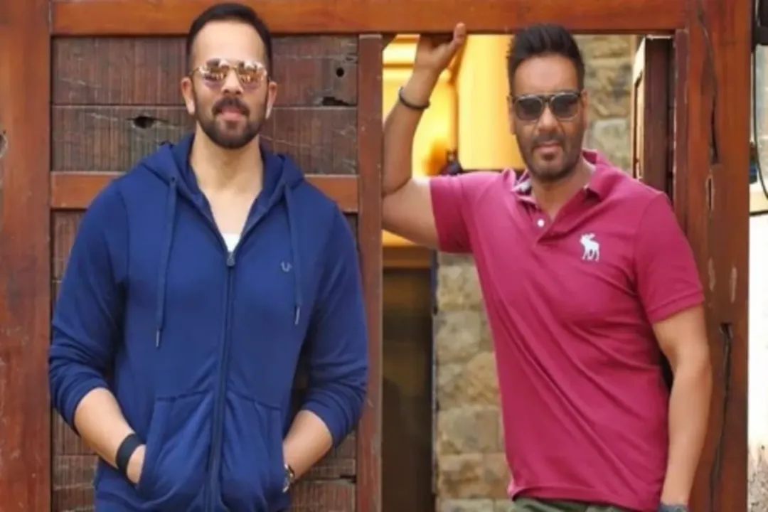 Rohit Shetty 
