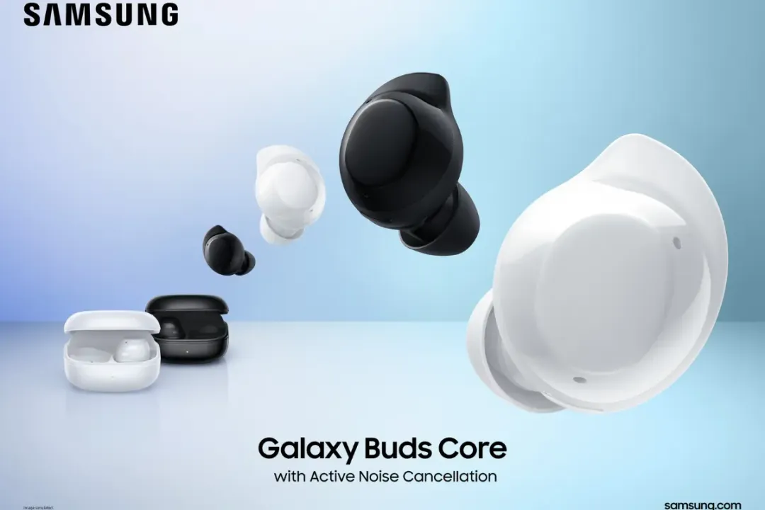 Samsung Galaxy Buds Core