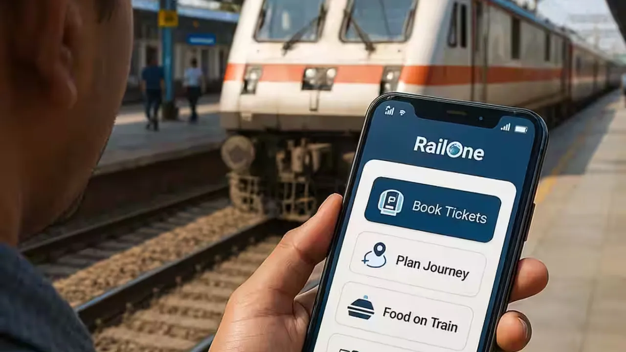 Rail-One