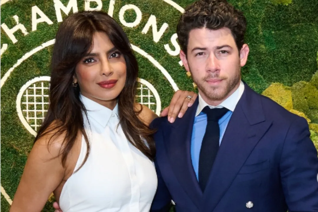 Priyanka Chopra