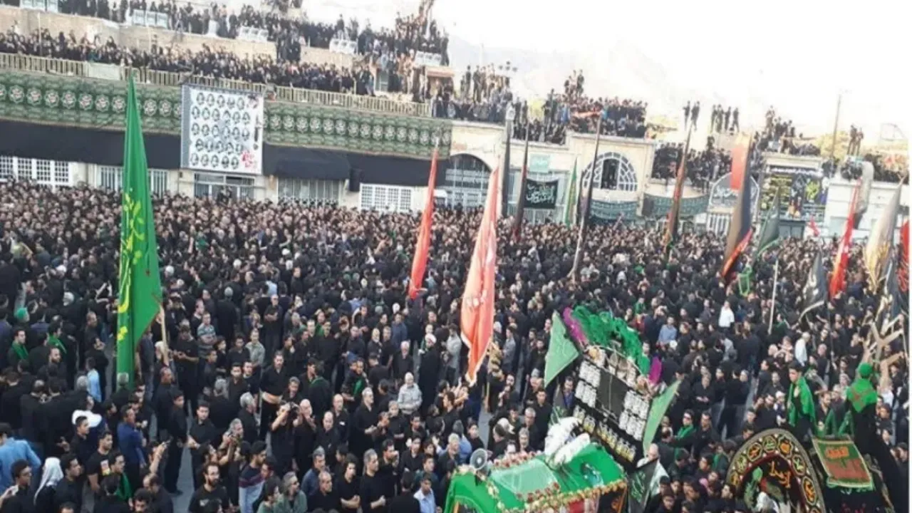Muharram- 2025