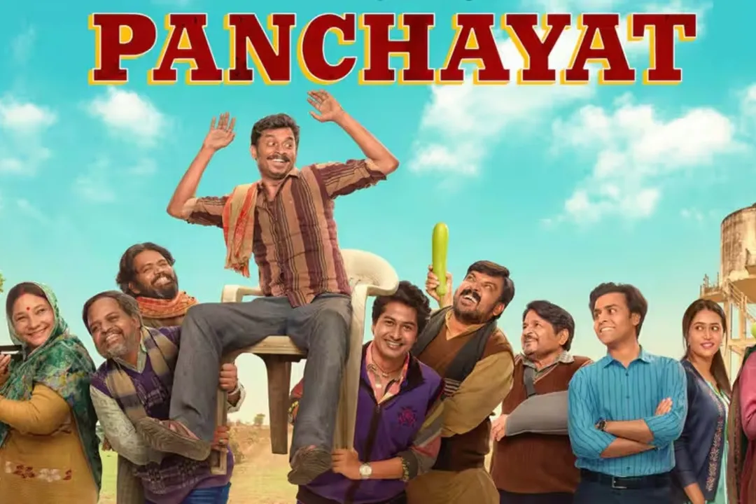 Panchayat Season 5