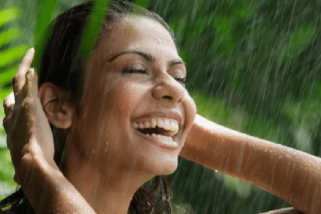 Monsoon Haircare Tips