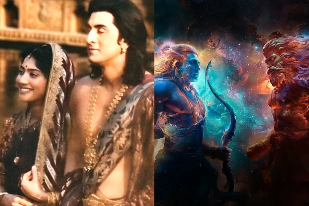Ramayana Randbir Kapoor Paycheque and controversy