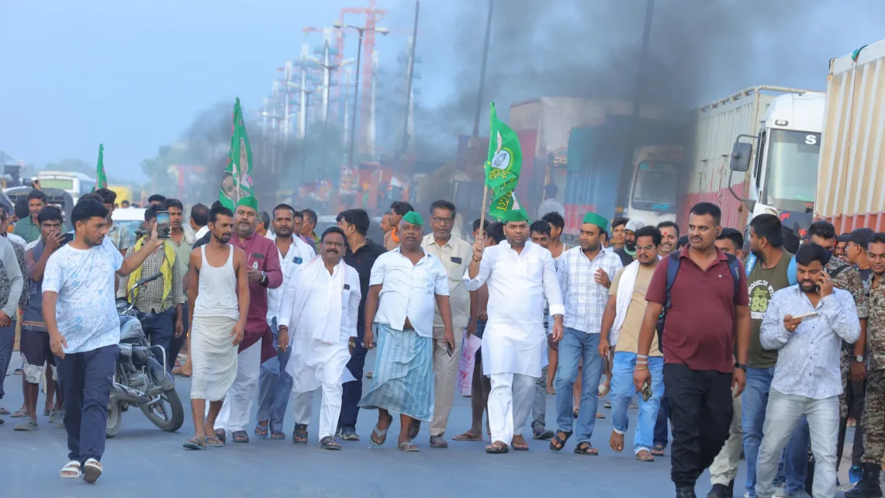 Bihar- News