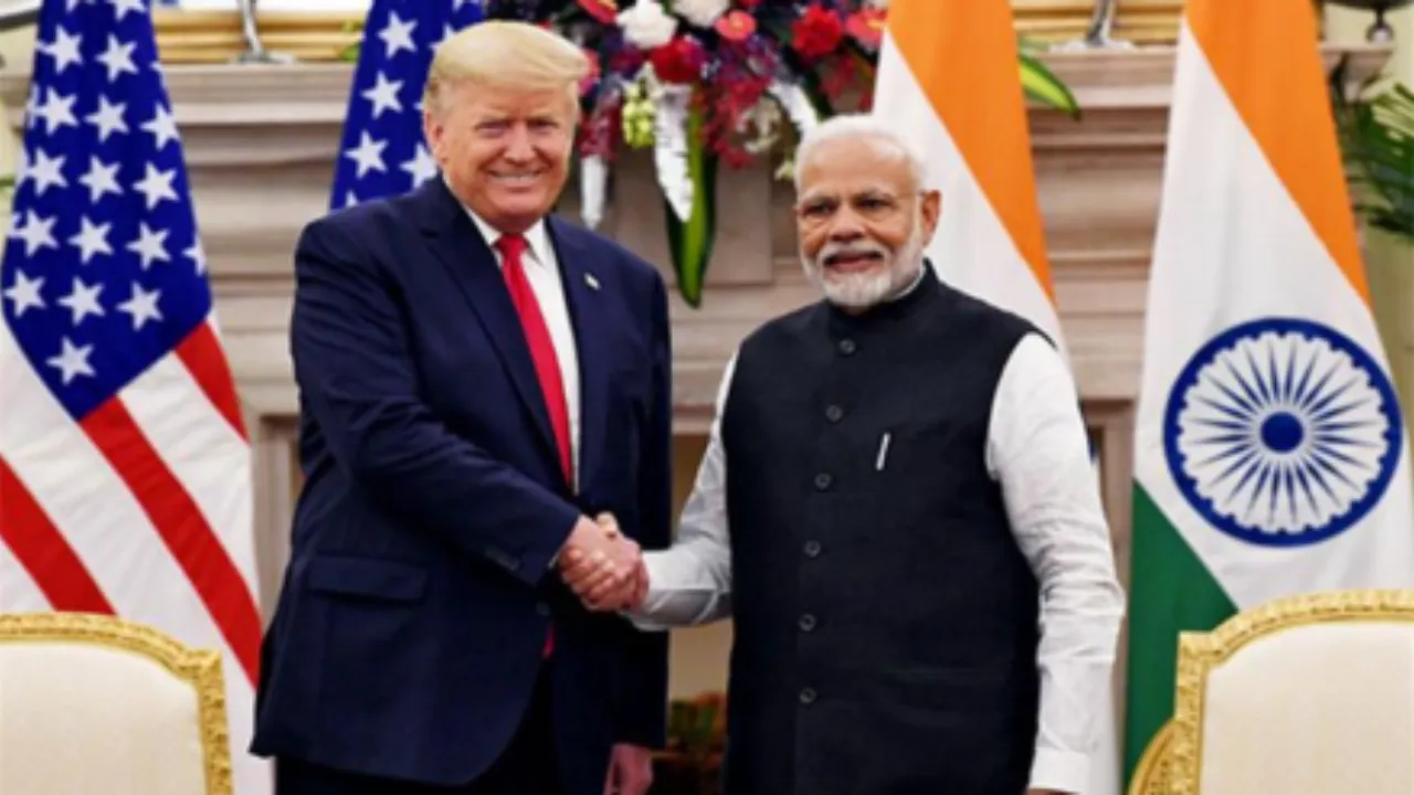 India- US- Trade- Deal