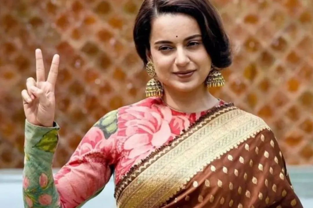 Kangana Ranaut On Becoming Prime Minister Of India