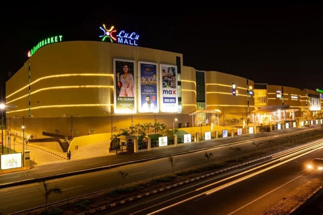 Lulu Mall News