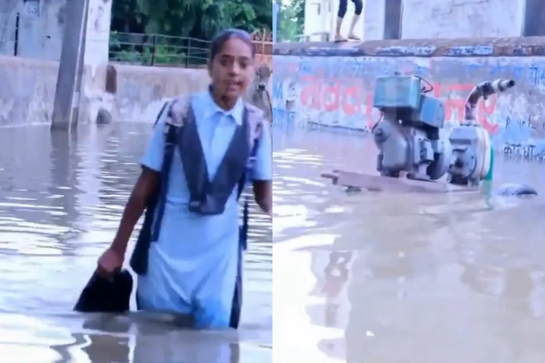 Rajasthan Viral Video