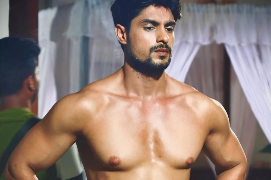 Bigg Boss 16 Fame Ankit Gupta Turns Vegetarian Due To Health Issues