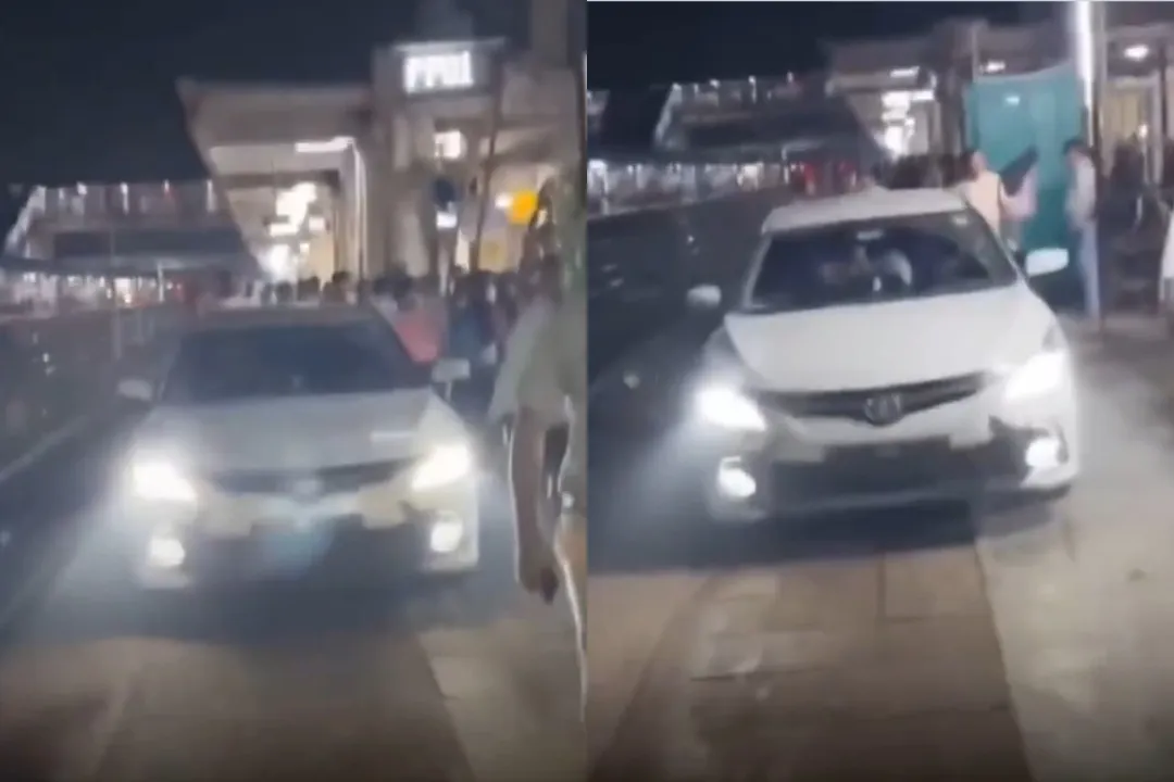 Gwalior Viral Video