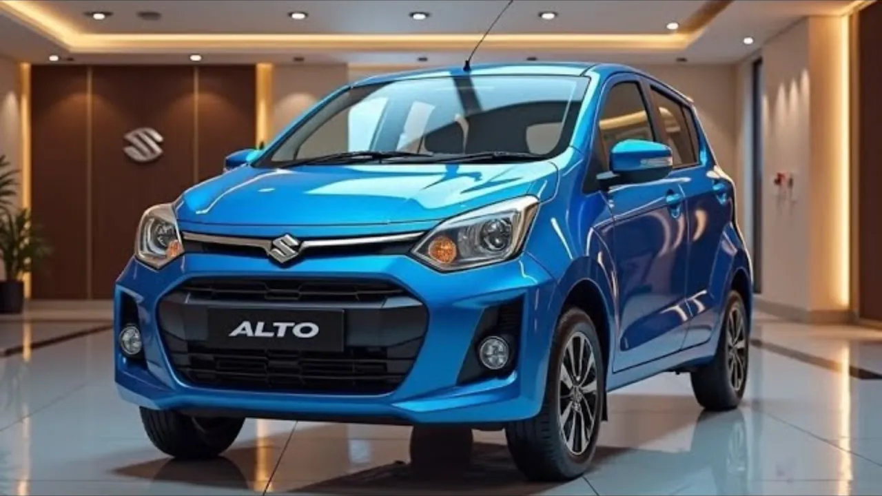 Maruti- Suzuki- Alto- K10