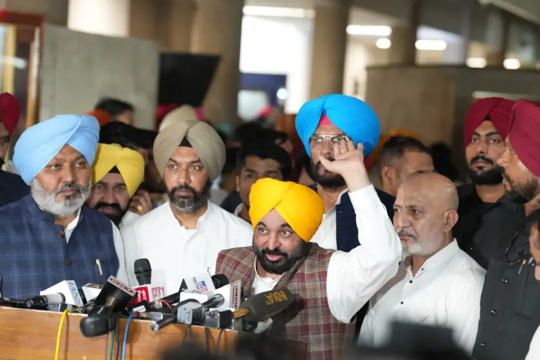 Punjab News