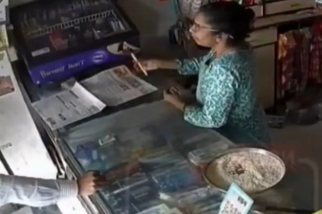 Viral video