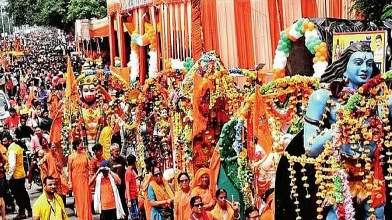 Kanwar- Yatra- 2025