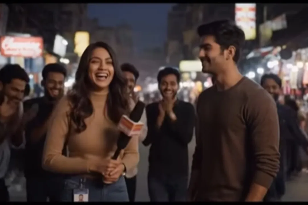 Viral Video