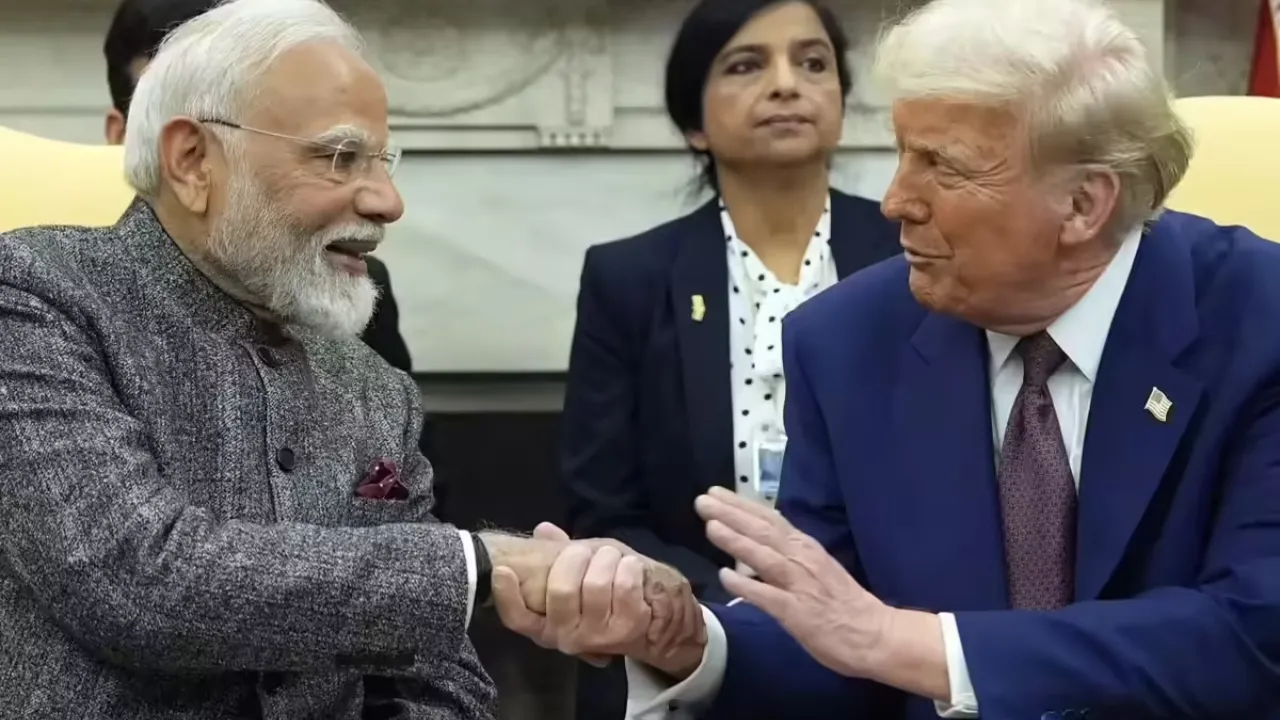 India -US- Trade- Deal