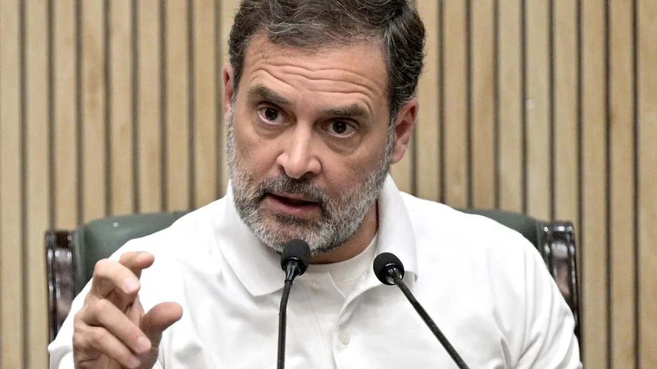 Rahul-Gandhi