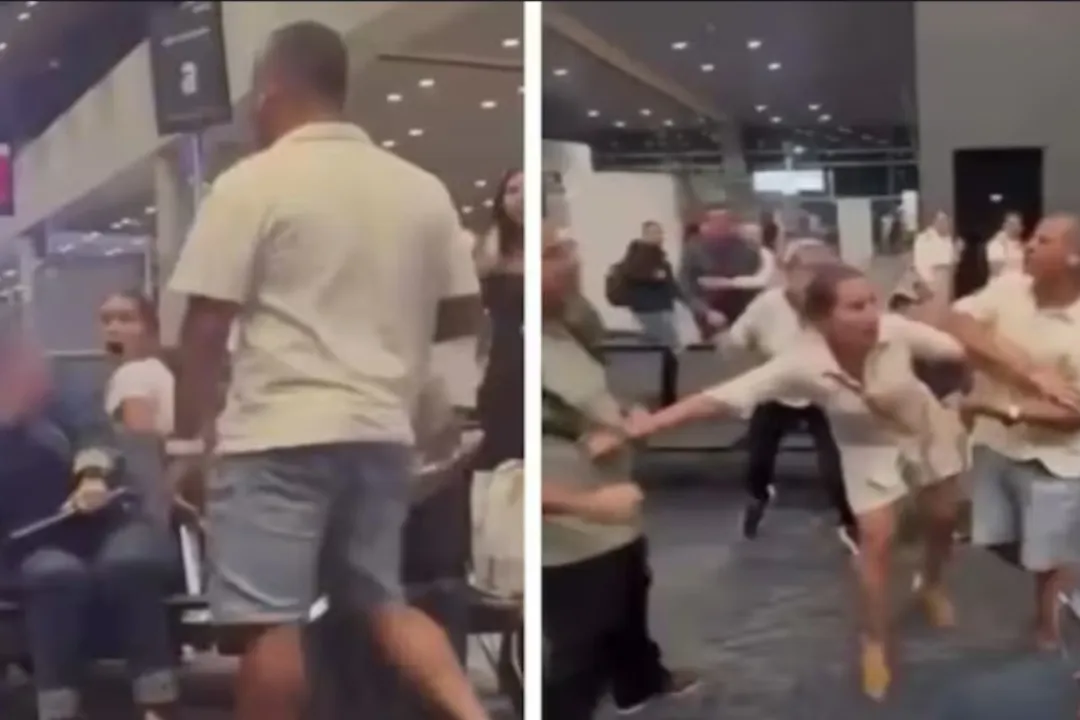 Viral Video