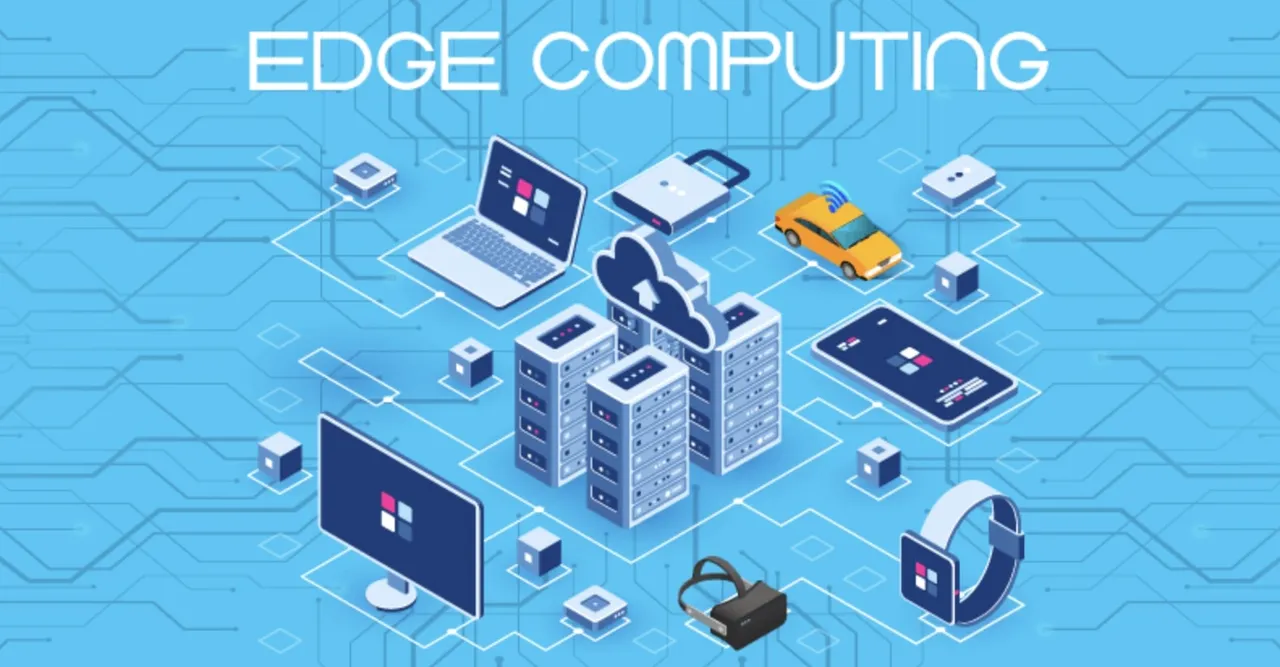 Edge Computing