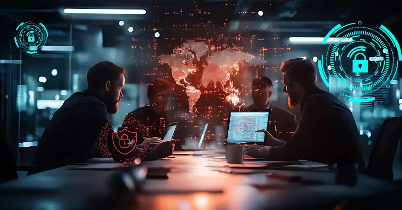 Cybersecurity Threats