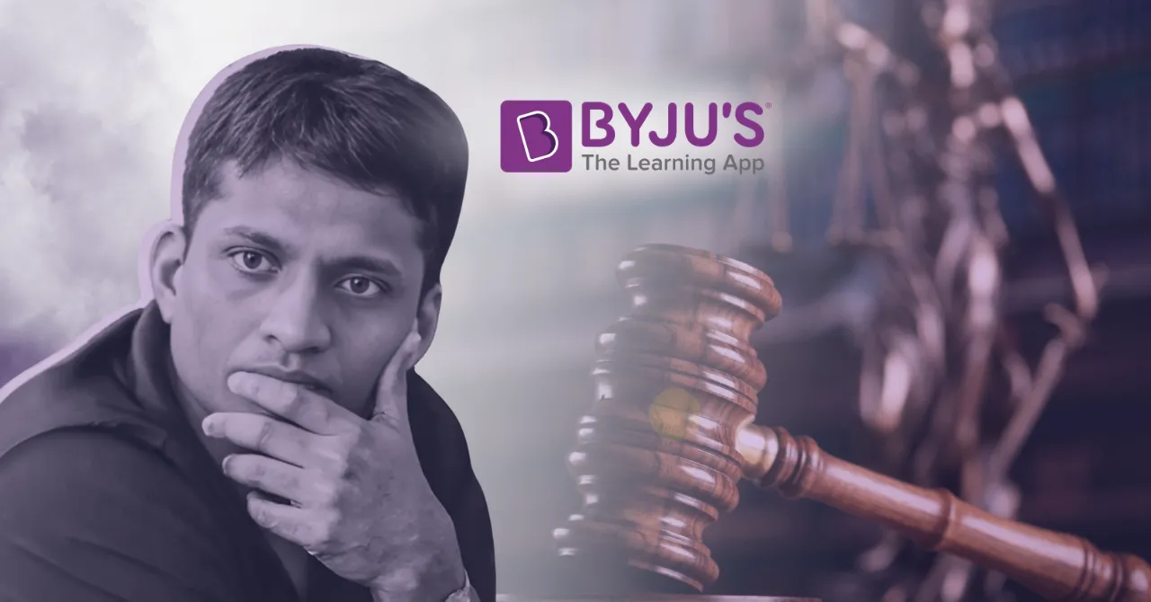 Byju's