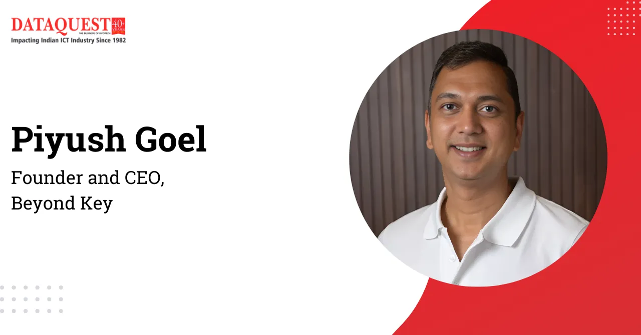 Piyush Goel