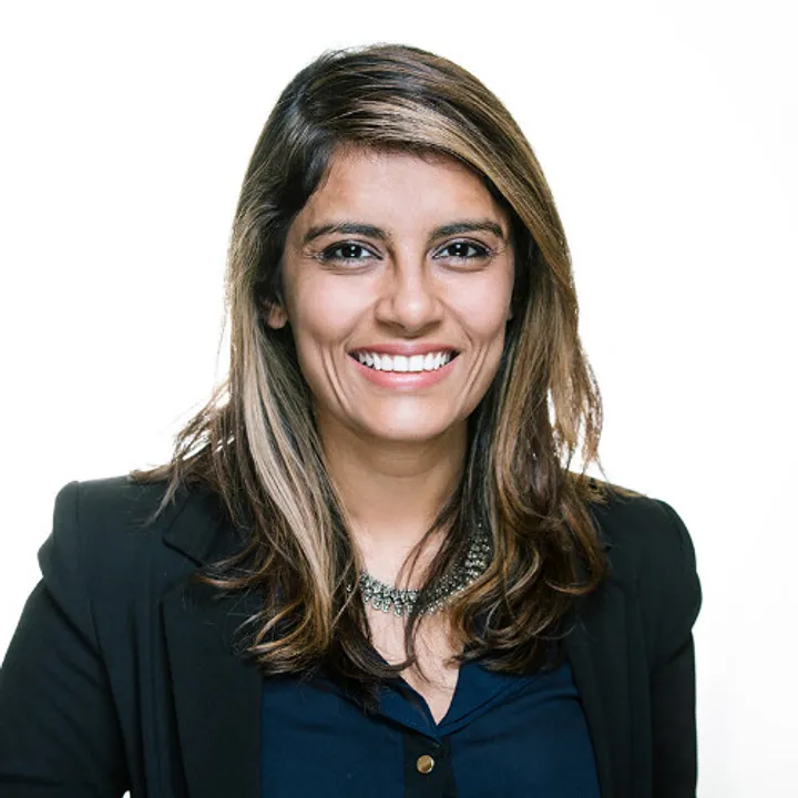 priyanka sharma CNCF