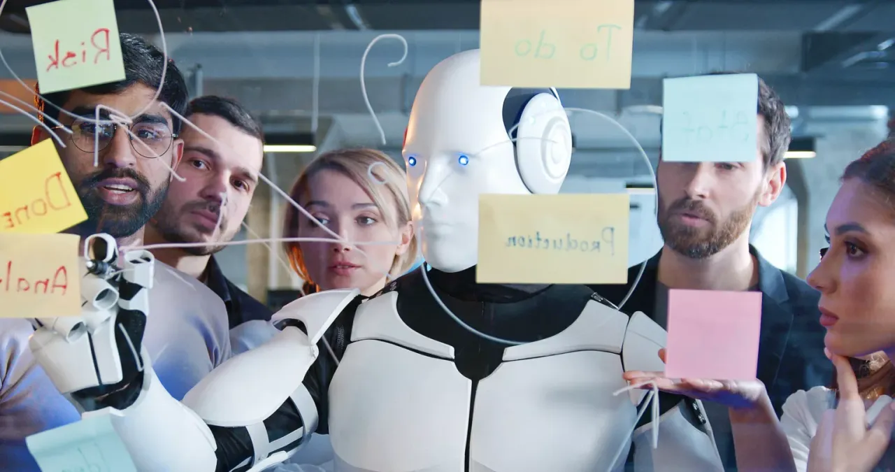 Automation