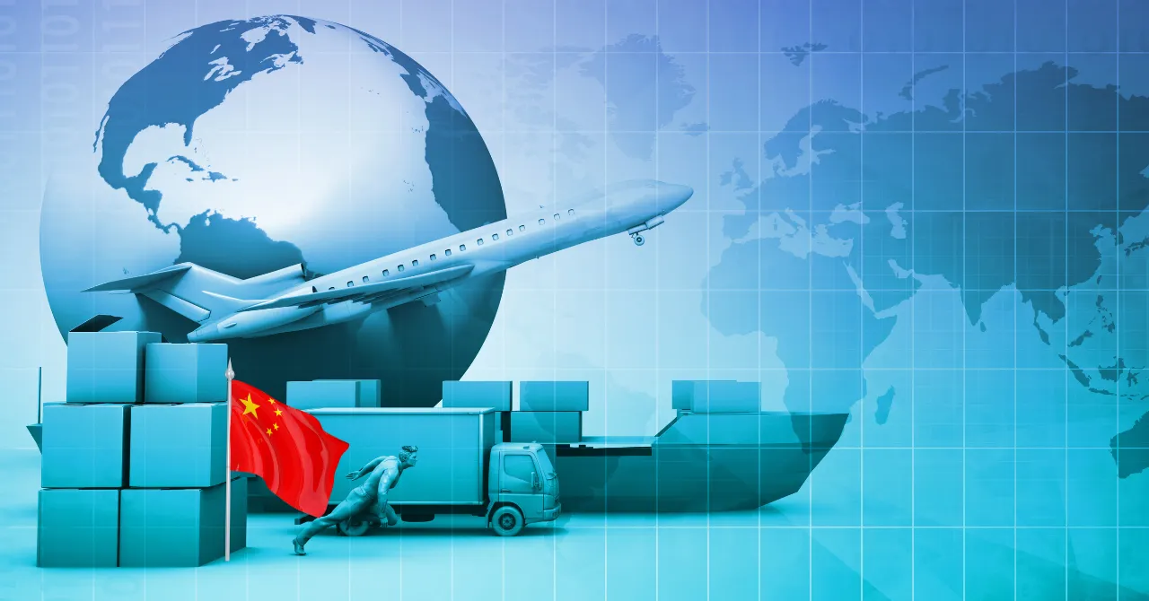 China's Export Ban