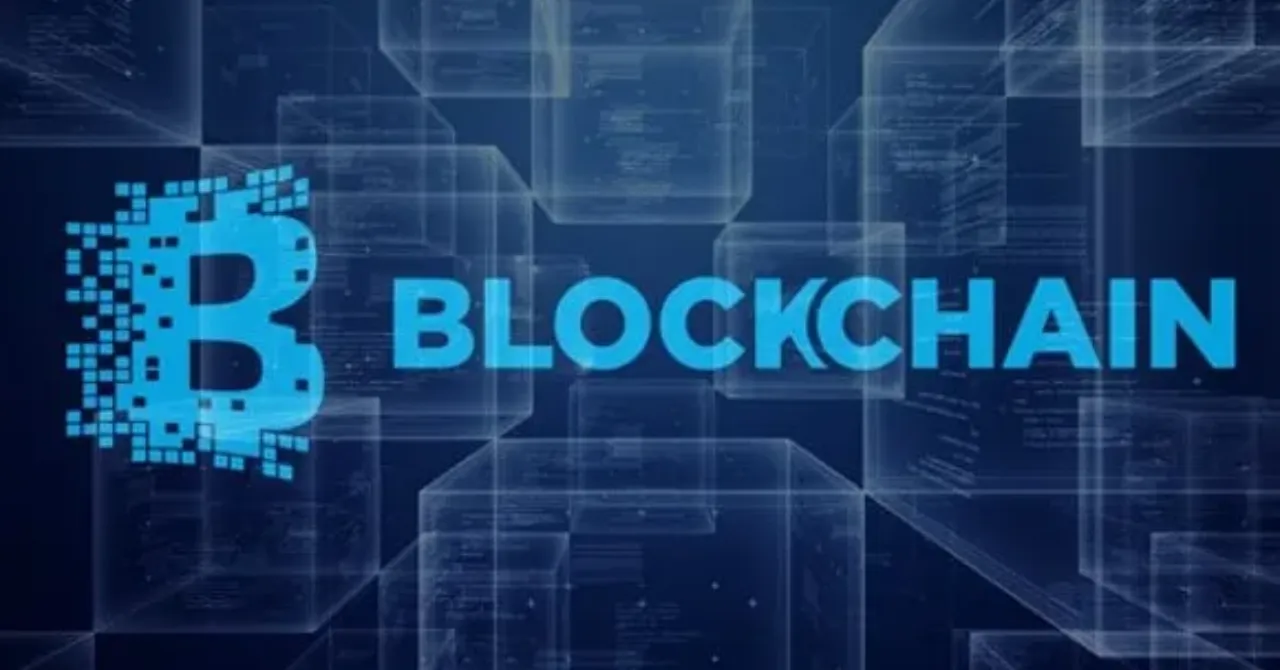 blockchain
