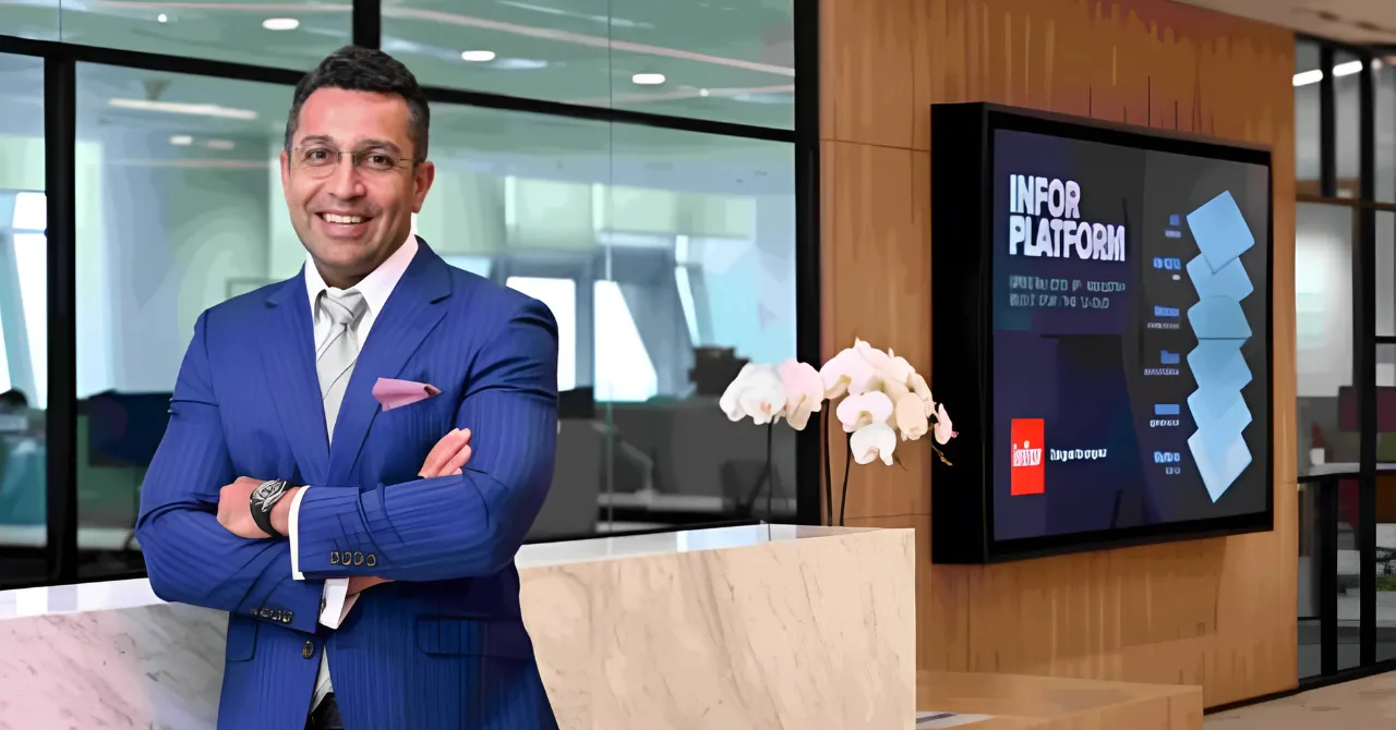 infor