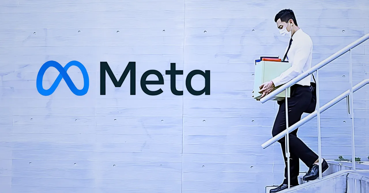 Meta Layoffs