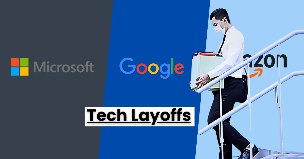 Tech Layoffs
