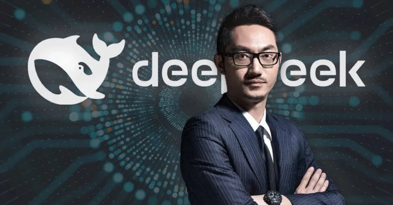 deepseek
