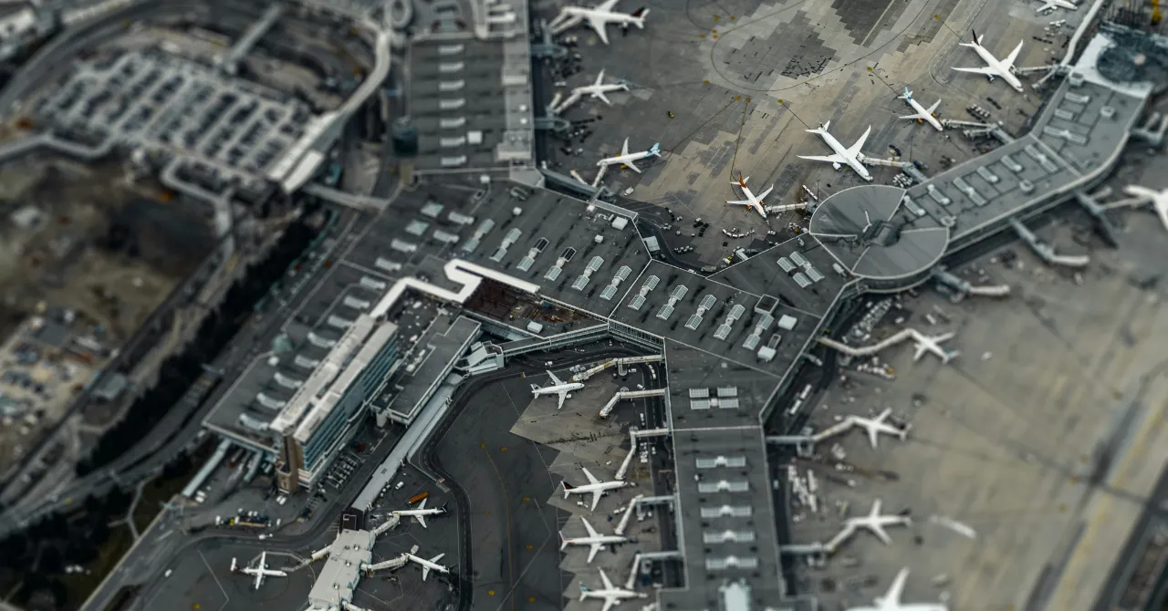 Noida International Airport