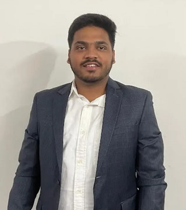 K. Sambid Kumar